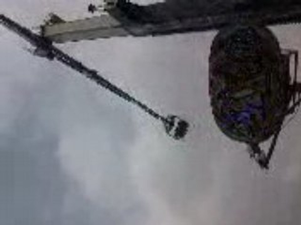 la foire du trône paris ggg