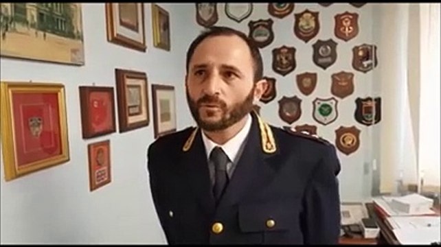 Pescara: rapina in villa, parla il poliziotto: Ecco come ho preso uno dei banditi