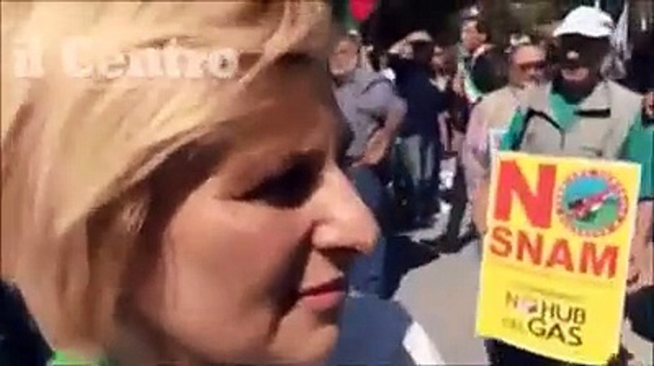 "Speriamo che adesso il governo ci aiuti"