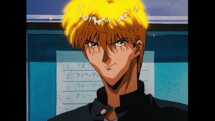 [VOSTFR] Kyō Kara Ore Wa !! OVA07 (1996).