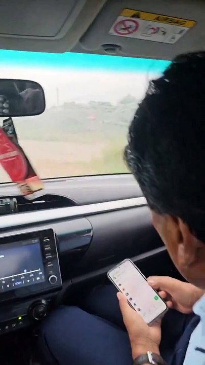 Así fue el atentado contra Evo Morales