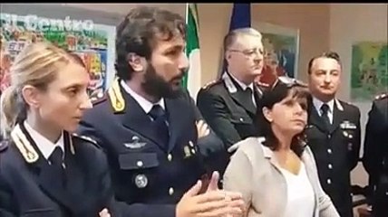 Rapinatori a Lanciano: "Ecco come li abbiamo presi"