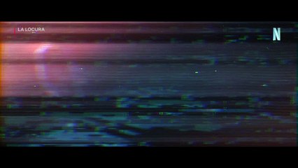 La locura - Teaser oficial latino Netflix