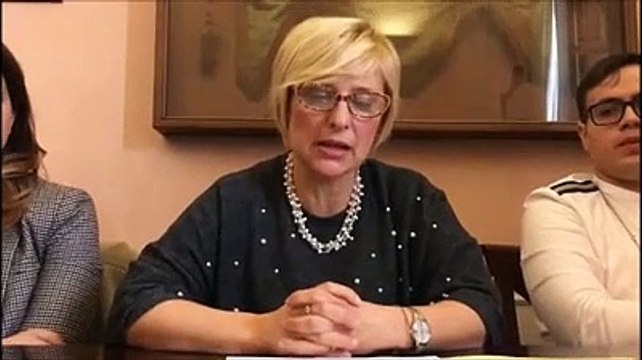 La Casini: ritiro le dimissioni, continuer? a lottare contro il gasdotto