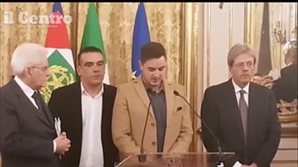 Rigopiano, i familiari: "Siamo rimasti soli". Mattarella: "Non vi dimenticher?"