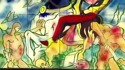 La mostra a Roma: Andrea Pazienza, trent'anni senza