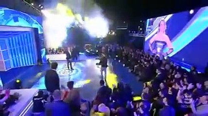 L'aquilano Colaiuta al Grande Fratello