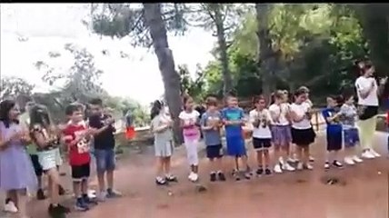 Scuola pulita grazie a mamme e pap?