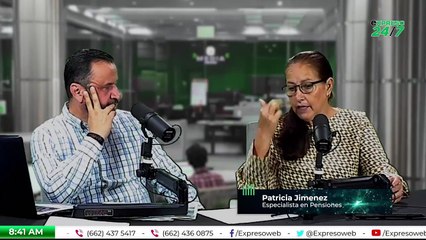 Implementación de la CURP biométrica