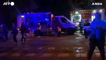 Ucraina, colpita dai russi nella notte anche Kiev: morta una 15enne