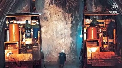 ?Le memorie del Gran Sasso?, parlano i lavoratori del Traforo