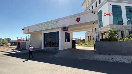 Türkçe öğretmeni kalp krizinden öldü