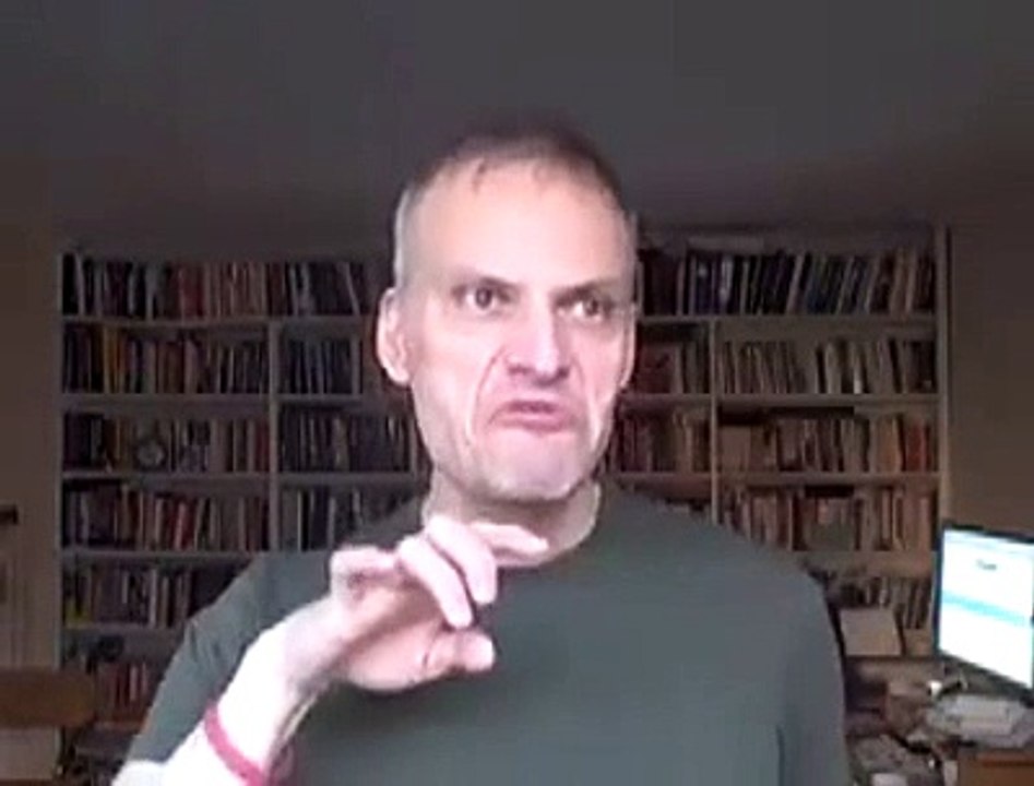 Il lupo abruzzese raccontato in dialetto da un americano