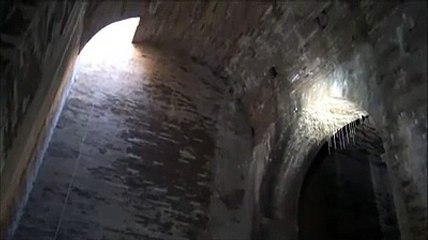 Un tuffo nel sottosuolo di Teate