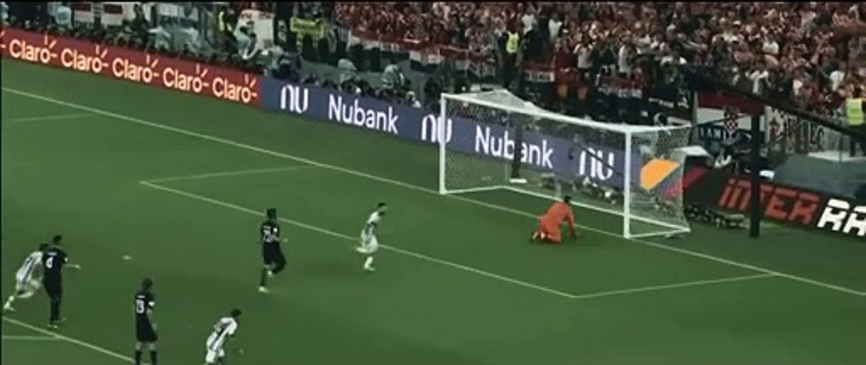 QATAR O MORIR - Argentina vs Croacia - Semifinal mundial Qatar 2022#futbol #messi #qatar