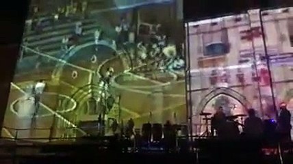 La festa della Sieco Impavida trasforma la cattedrale di San Tommaso a Ortona