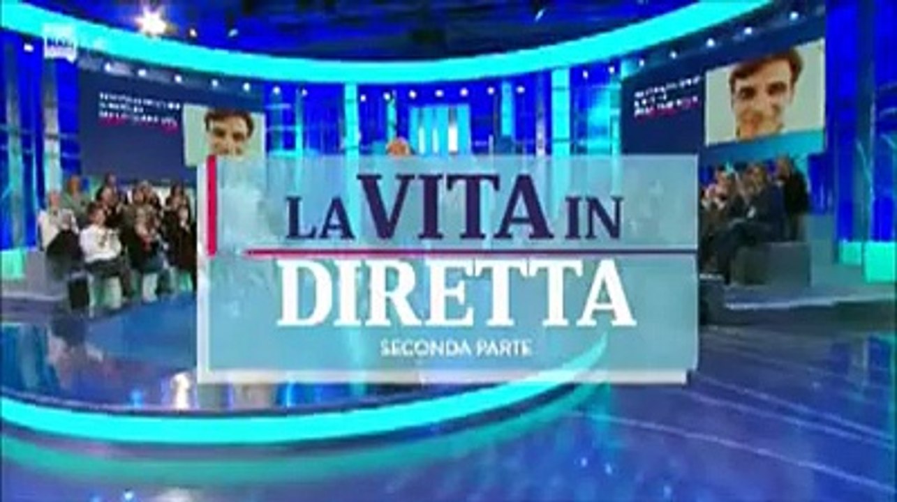 Omicidio Neri, "La vita in diretta" intervista la madre di Alessandro