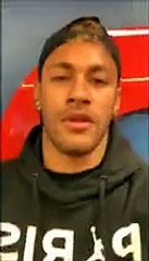 I buoni auspici di Neymar alla Tombesi