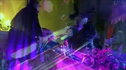 Montorio, al Carnevale morto la candidata sindaca Giusy Scoscia
