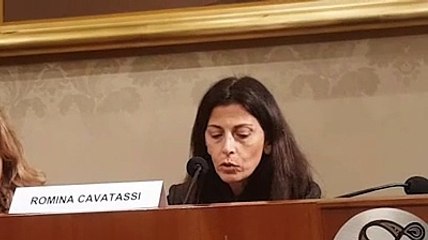 Lettera di un condannato a morte, la sorella si commuove