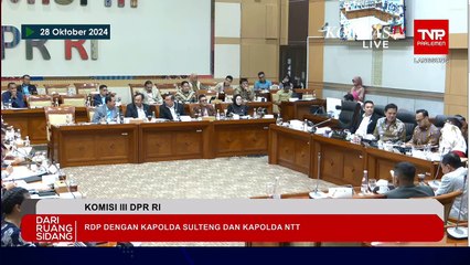 Anggota DPR Benny Sebut Pemecatan Ipda Rudy Soik Tak Masuk Akal