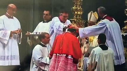 Il concistoro di monsignor Petrocchi
