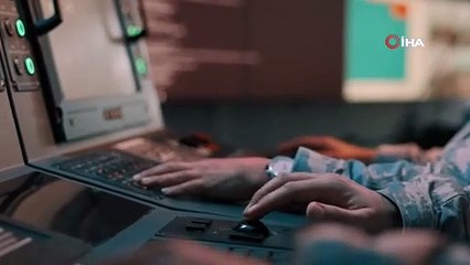 Türk mühendislerin geliştirdiği SİPER envantere girdi