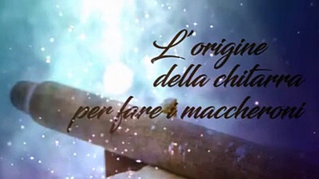 La cucina della tradizione abruzzese in regalo con Il Centro