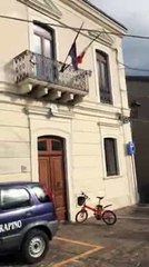 Buongiorno Rapino con "Acqua azzurra acqua chiara" di Battisti