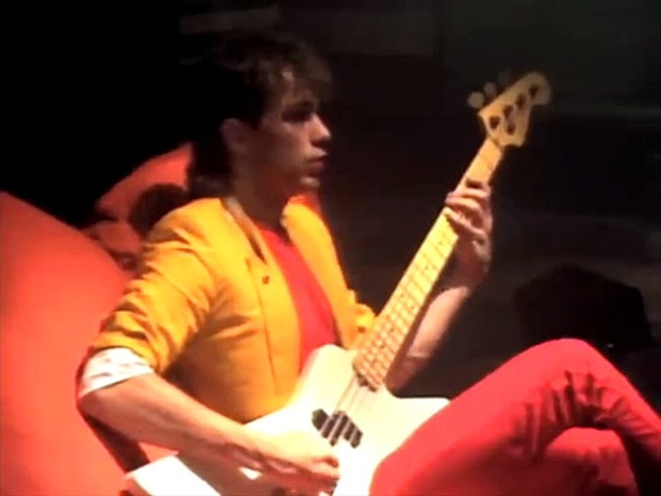 Jawoll - Rendezvous-Ich Hab' Dich Seit Langem Nicht Gesehen (Video)