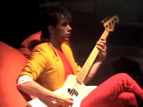 Jawoll - Rendezvous-Ich Hab' Dich Seit Langem Nicht Gesehen (Video)