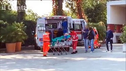 Sparatoria e accoltellamento, c'? un altro ferito