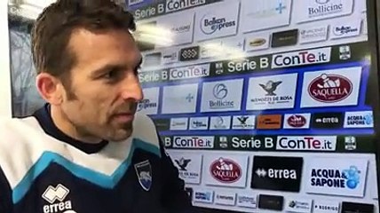 Campagnaro: ? il momento della verit?, dobbiamo dare tutti qualcosa in pi?