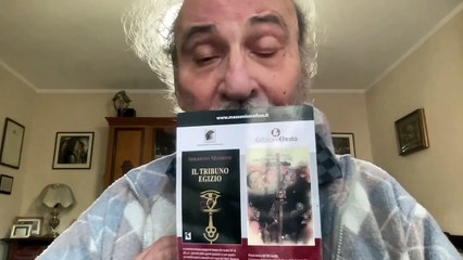 "UN PADRE DA' LA VITA NON LA MORTE"