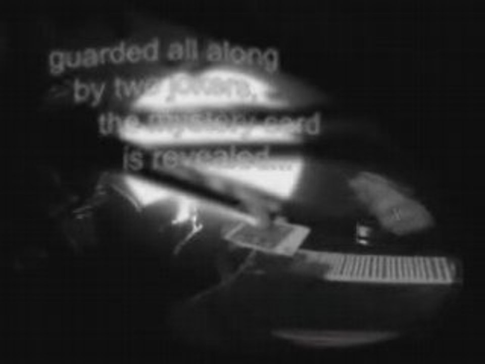 Timeandspace