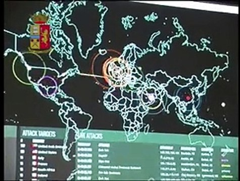 Il pacco ? servito: come funzionava la truffa online scoperta a Pescara