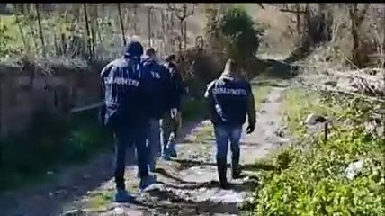 Omicidio a Pescara, i carabinieri cercano tracce dell'assassino di Alessandro Neri