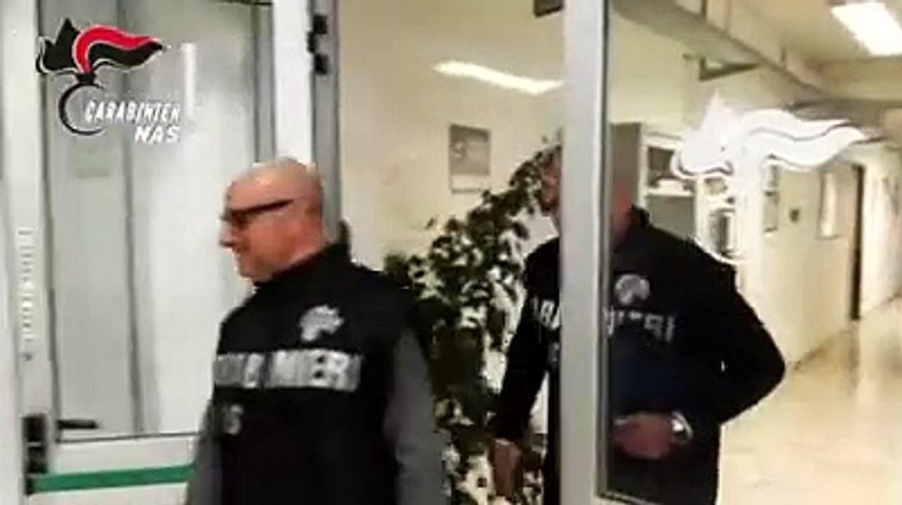 Ristoranti cinesi e alimentari di extracomunitari, ecco che cosa hanno trovato i carabinieri del Nas