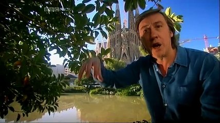 BBC - Art of Spain Episode 3 The Mystical North