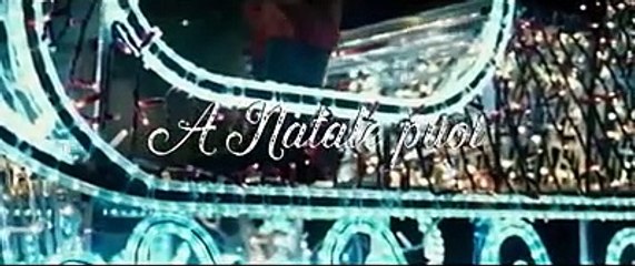 Quanto ? bella Sulmona nel video di "A Natale puoi"