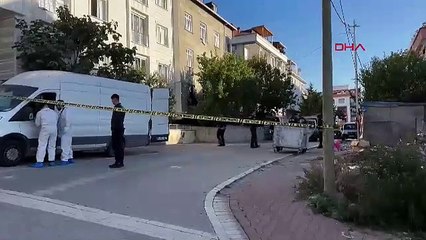 Çocuğun ölümüne neden oldu; araca binip intihar etti