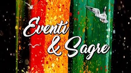Venerd? 29 giugno il libro in regalo con il Centro su "Eventi&Sagre"