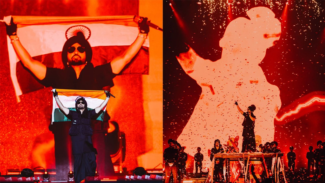 Diljit Dosanjh Dil Luminati Concert Fees Reveal | Diljit Dosanjh Net Worth 2024 | Boldsky