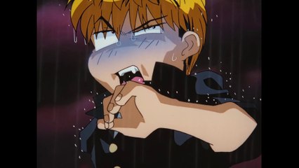 [VOSTFR] Kyō Kara Ore Wa !! OVA09 (1997).
