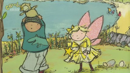 Freddie and the Fairy  -  Sarah Alexander