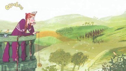 The Worst Princess     Maxine Peake