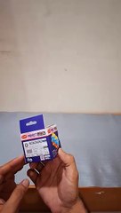 Chanak Pop it Ball with LED Light Bubble Fidget Ball