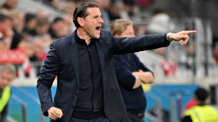 Seoane über fehlende Integration junger Spieler: Zu viel tabellarischer Druck