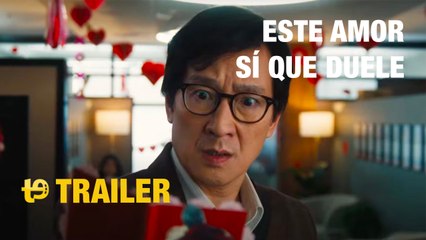 Este amor sí que duele - Trailer español