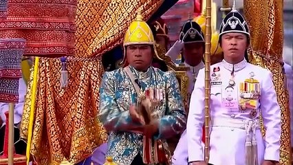 ข่าวในพระราชสำนัก (ช่อง 5 - วันอาทิตย์ที่ 27 ตุลาคม 2567)